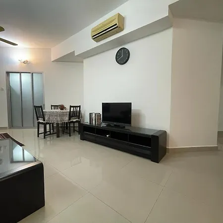 Villa Wangsamas By A.Golkar Kuala Lumpur Exterior photo