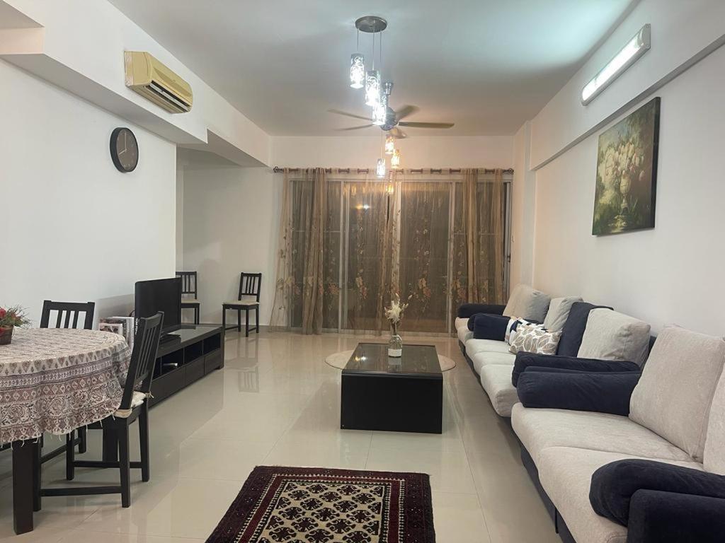 Wangsamas By A.golkar Apartment *