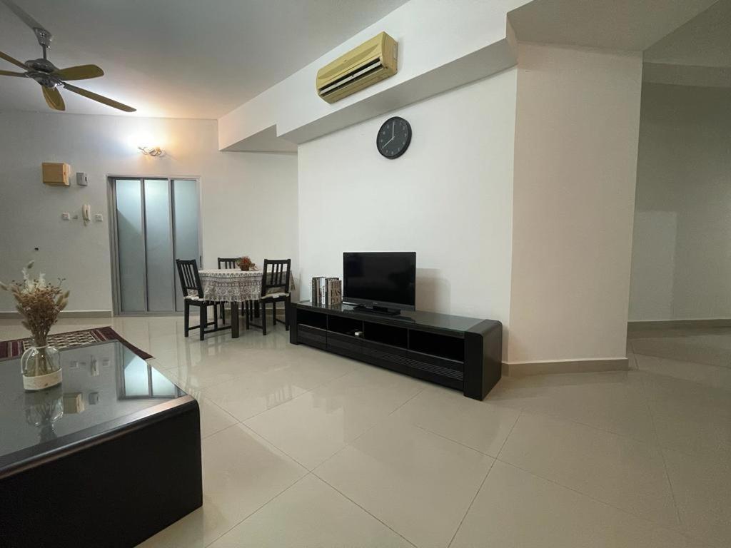Wangsamas By A.golkar Apartment Kuala Lumpur