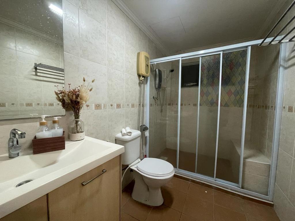 Apartment Wangsamas By A.golkar *
