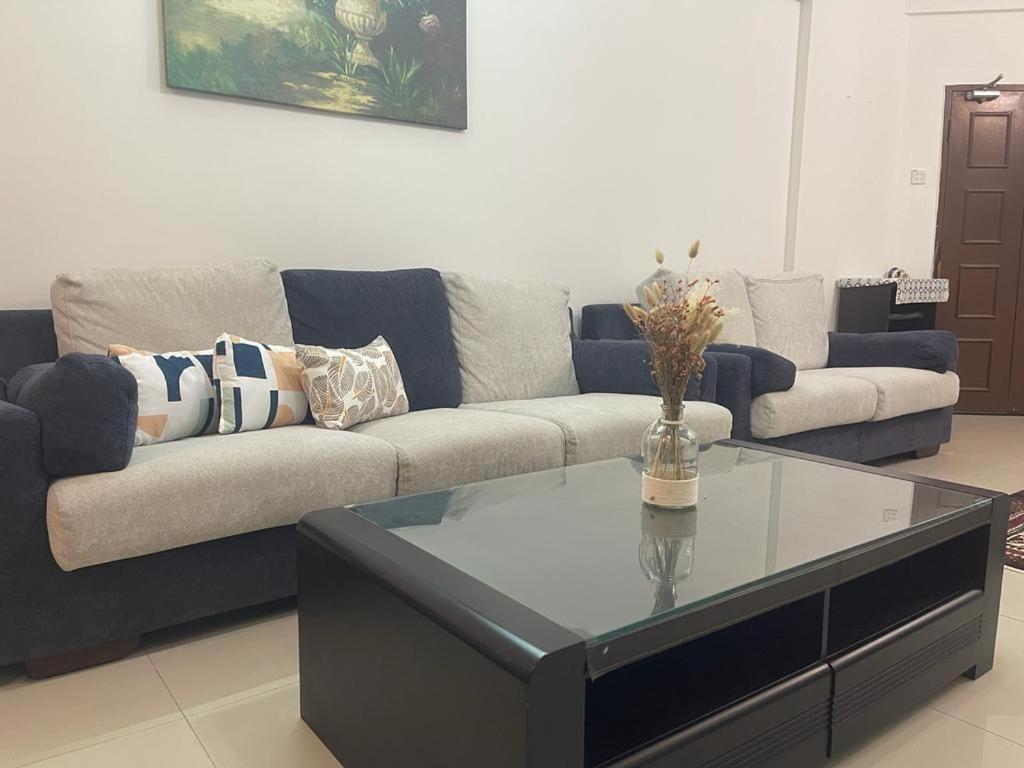 Wangsamas By A.golkar Apartment *
