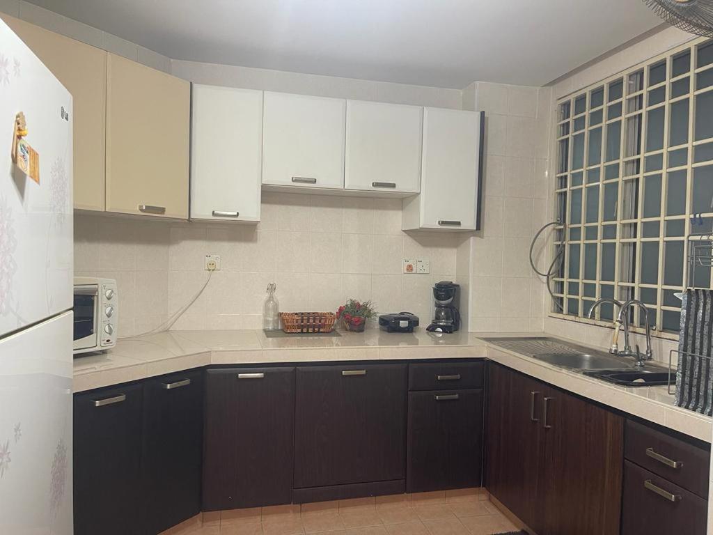 Apartment Wangsamas By A.golkar Kuala Lumpur