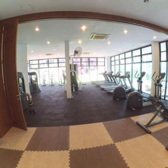 Apartemen Wangsamas By A.golkar