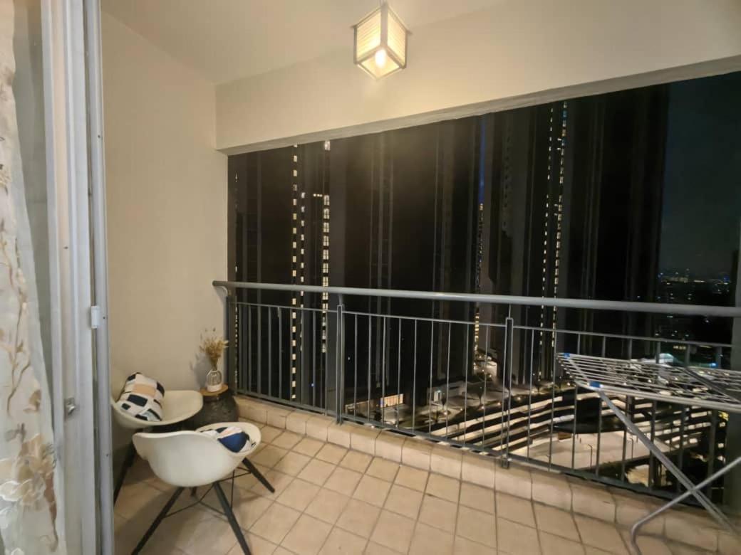 Apartemen Wangsamas By A.golkar